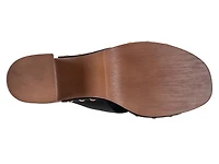 Cocktail Platform Sandal