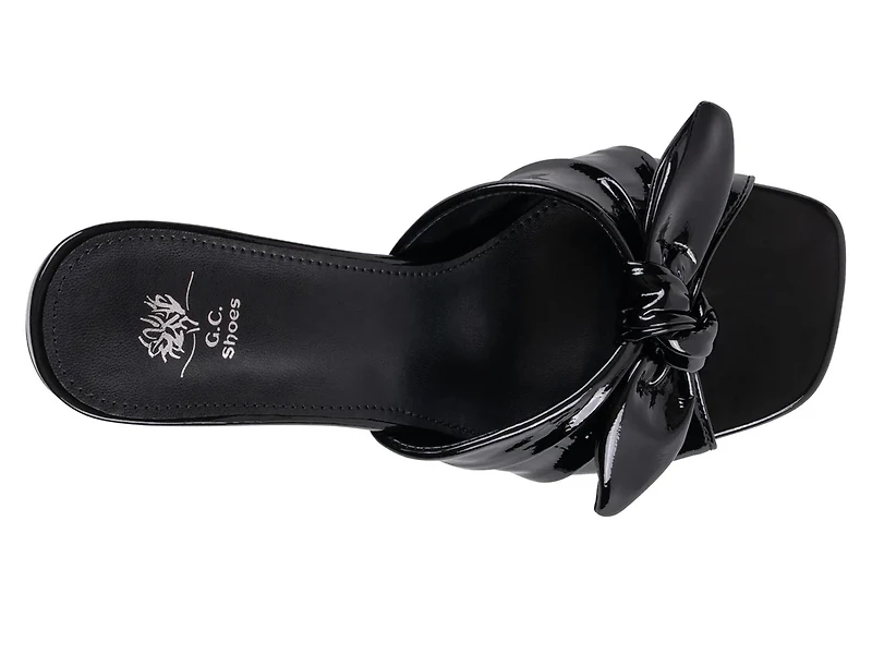 Flux Sandal
