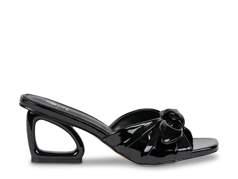 Flux Sandal