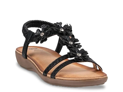 Lily Sandal
