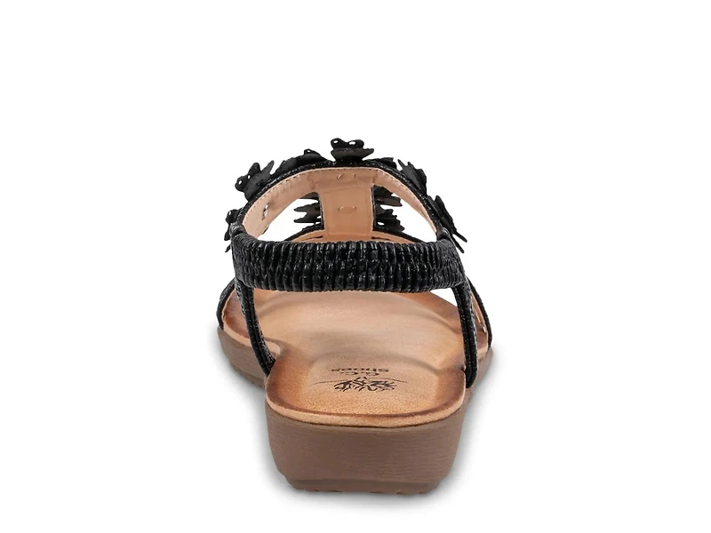 Lily Sandal