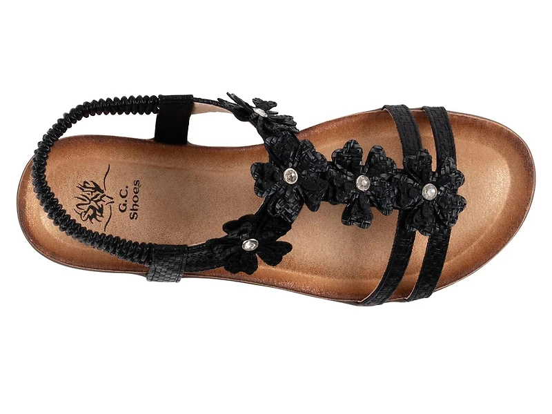 Lily Sandal