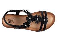 Lily Sandal