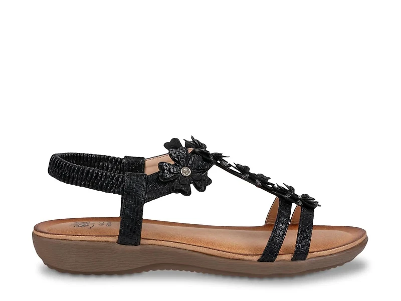 Lily Sandal