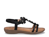 Lily Sandal