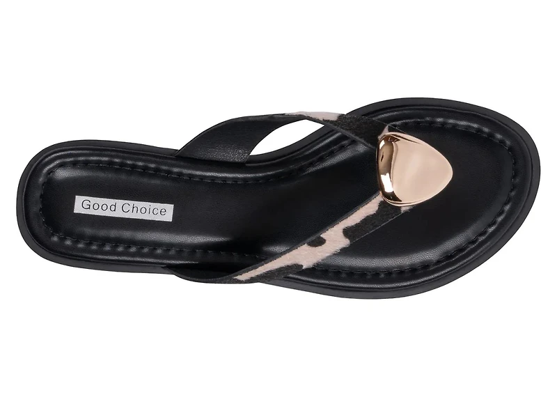 Lumi Sandal