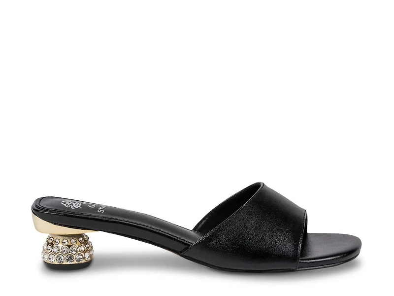 Noho Sandal