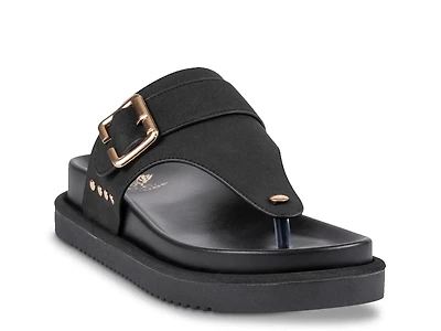 Serene Sandal