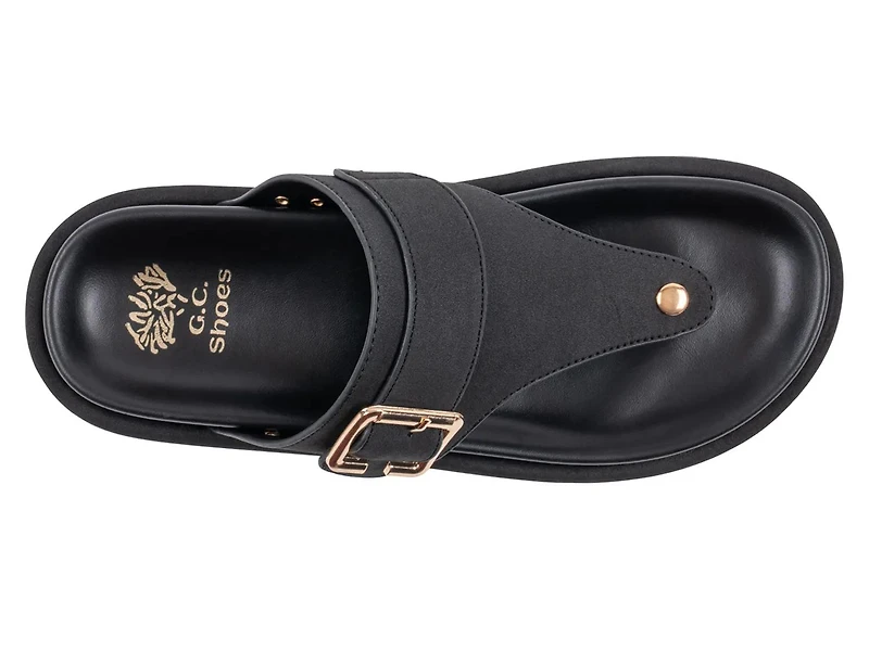 Serene Sandal