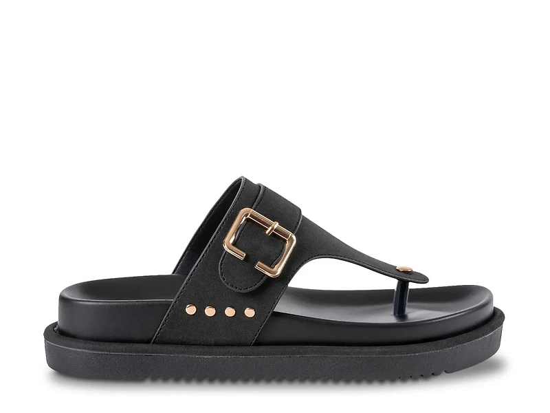 Serene Sandal
