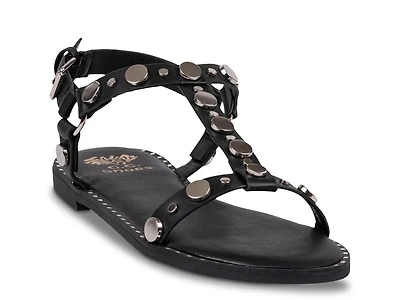Trinity Sandal