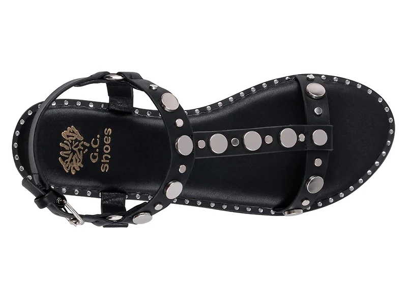 Trinity Sandal