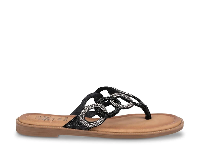 Vania Sandal