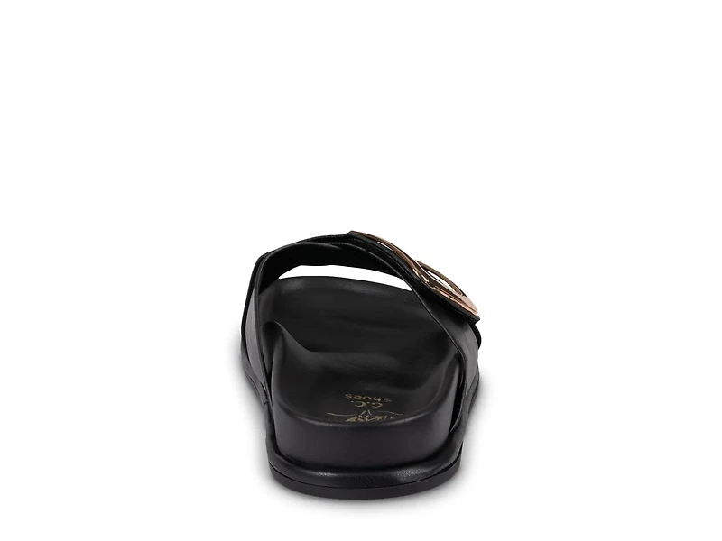 Weekend Sandal