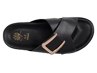 Weekend Sandal