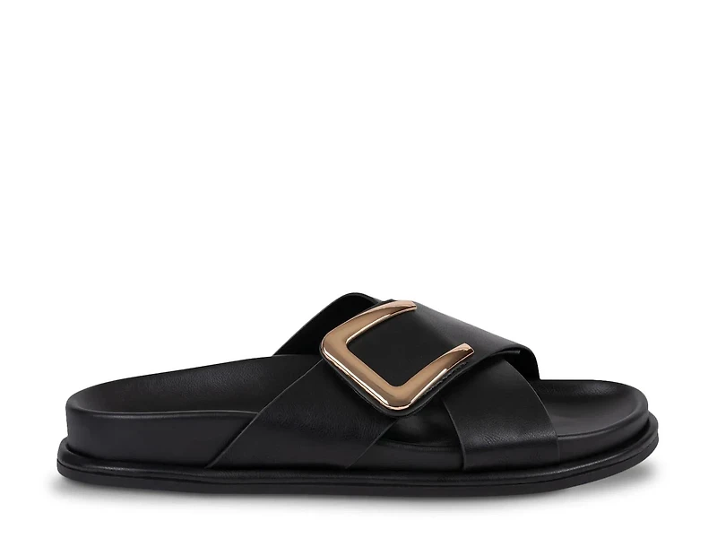 Weekend Sandal