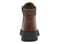 Giselle Work Boot - Women's