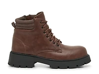 Giselle Work Boot - Women's