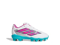 Marvel Adizero Instinct 2.0 Gwen Stacey Ghost Spider Baseball Cleat - Kids'