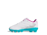 Marvel Adizero Instinct 2.0 Gwen Stacey Ghost Spider Baseball Cleat - Kids'