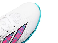 Marvel Adizero Instinct 2.0 Gwen Stacey Ghost Spider Baseball Cleat - Kids'