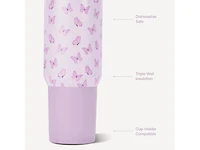 Flutter Sport Top 20-Oz. Water Bottle