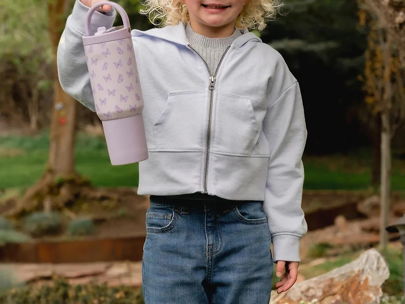 Flutter Sport Top 20-Oz. Water Bottle