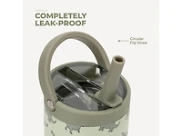 Dino Sport Top 20-Oz. Water Bottle