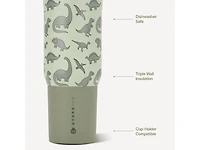 Dino Sport Top 20-Oz. Water Bottle