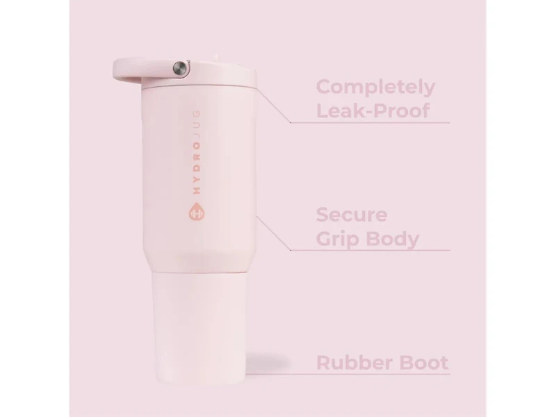 Sport Top 20-Oz. Water Bottle