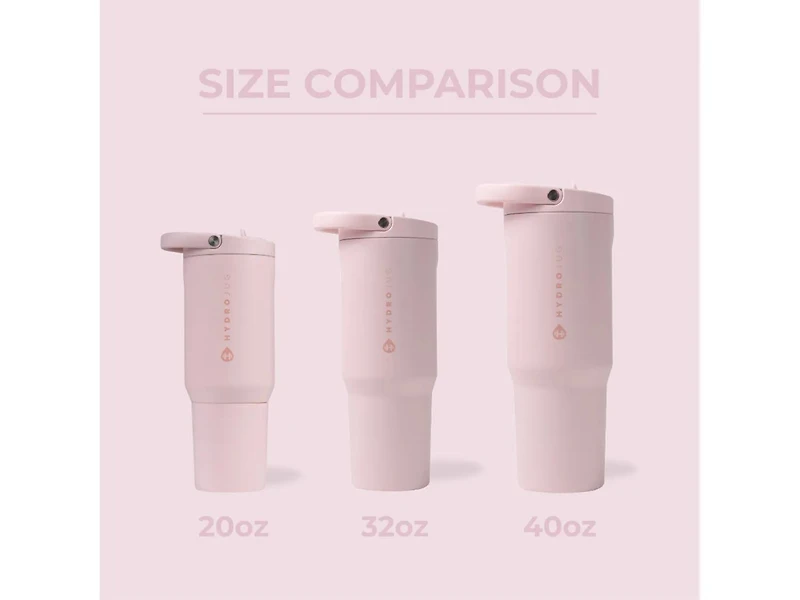 Sport Top 20-Oz. Water Bottle