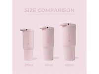 Sport Top 20-Oz. Water Bottle