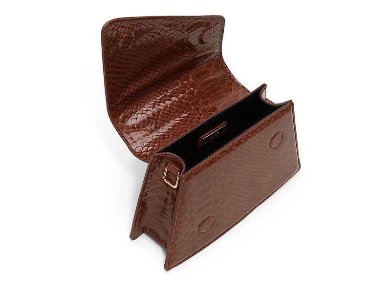 Aellax Mini Satchel