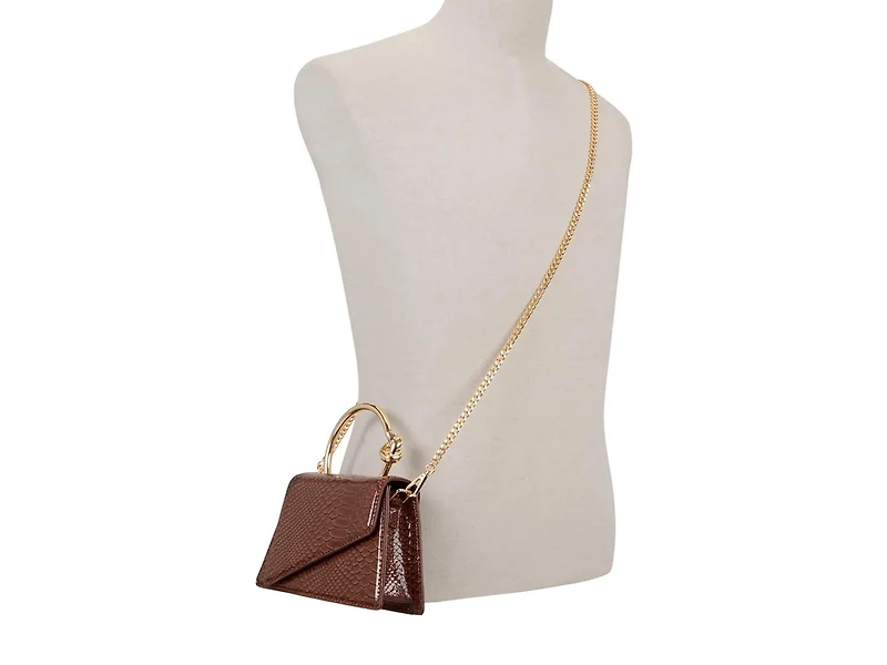 Aellax Mini Satchel