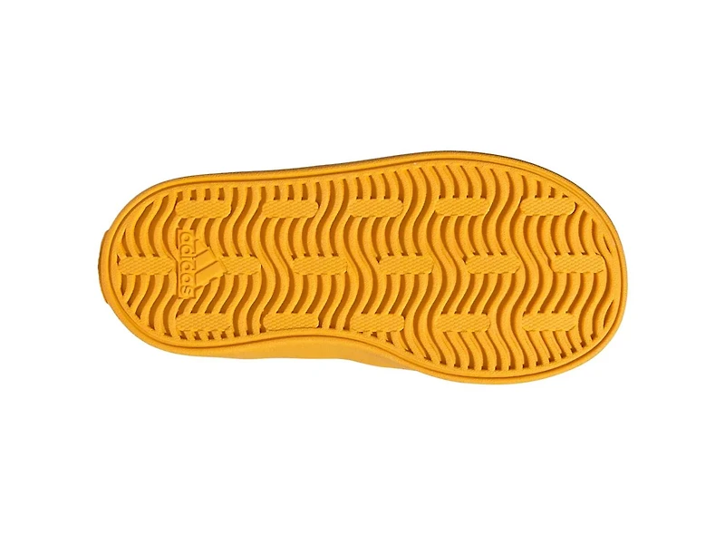 Disney Winnie the Pooh VL Court 3.0 Sneaker - Kids'