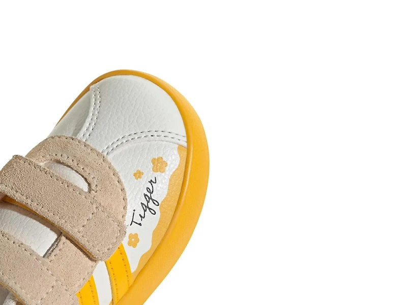 Disney Winnie the Pooh VL Court 3.0 Sneaker - Kids'
