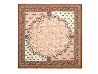 Paisley Square Scarf