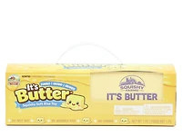 Butter Squishy Jumbo Toy