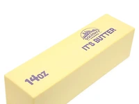 Butter Squishy Jumbo Toy