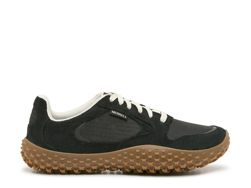 Wrapt Sneaker - Men's