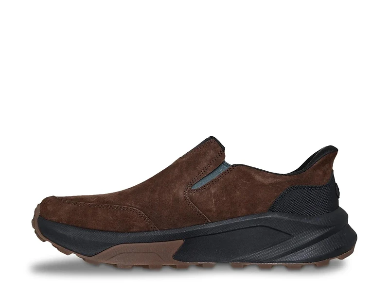 Slip-ins John Deere Relaxed Fit: Knox - Renzo Slip-On Men's