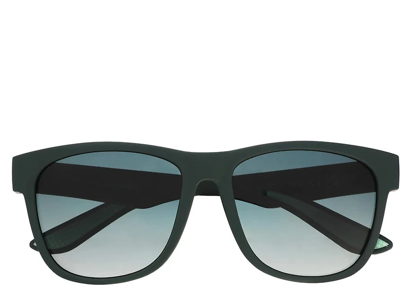 Mint Julep Electroshocks Sunglasses
