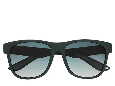 Mint Julep Electroshocks Sunglasses