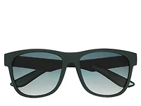 Mint Julep Electroshocks Sunglasses