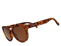Mahogany Martini Hour Sunglasses