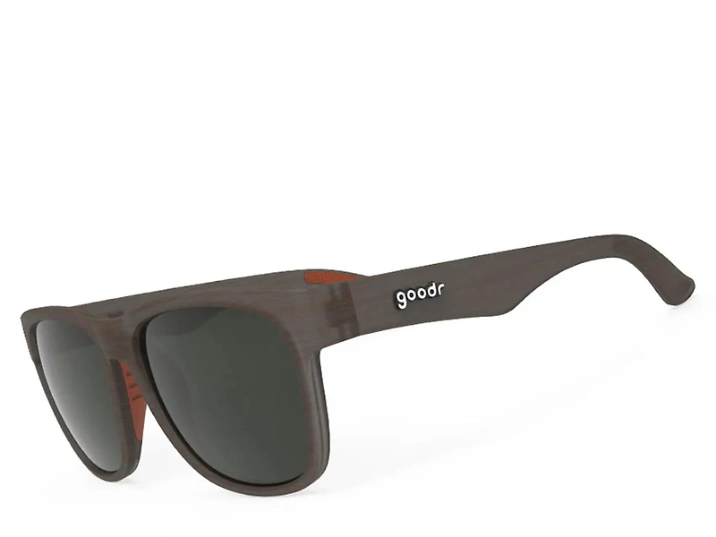 Just Knock It On! Sunglasses
