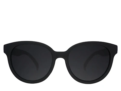 Dapper in the Dark Sunglasses