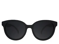 Dapper in the Dark Sunglasses