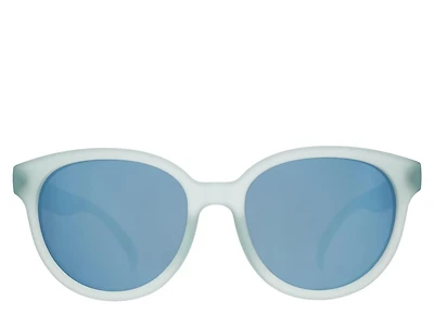 Blue Tie Affair Sunglasses