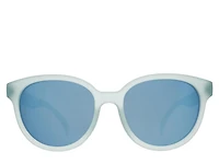 Blue Tie Affair Sunglasses